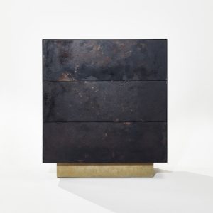 HAMBURG Dresser by Heilig Objects