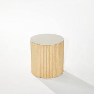 ANC-66 Side Table by Heilig Objects