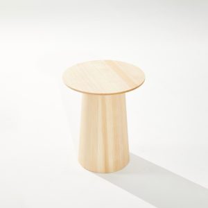 MUSHROOM-PS Side Table by Heilig Objects