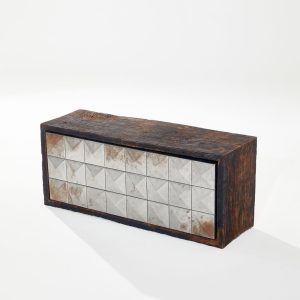 VAREL Lowboard by Heilig Objects