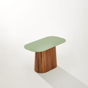 PONTI Coffee Table by Heilig Objects