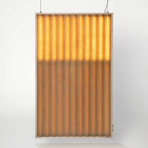 KÖNIGSWINTER Light Sculpture by Heilig Objects